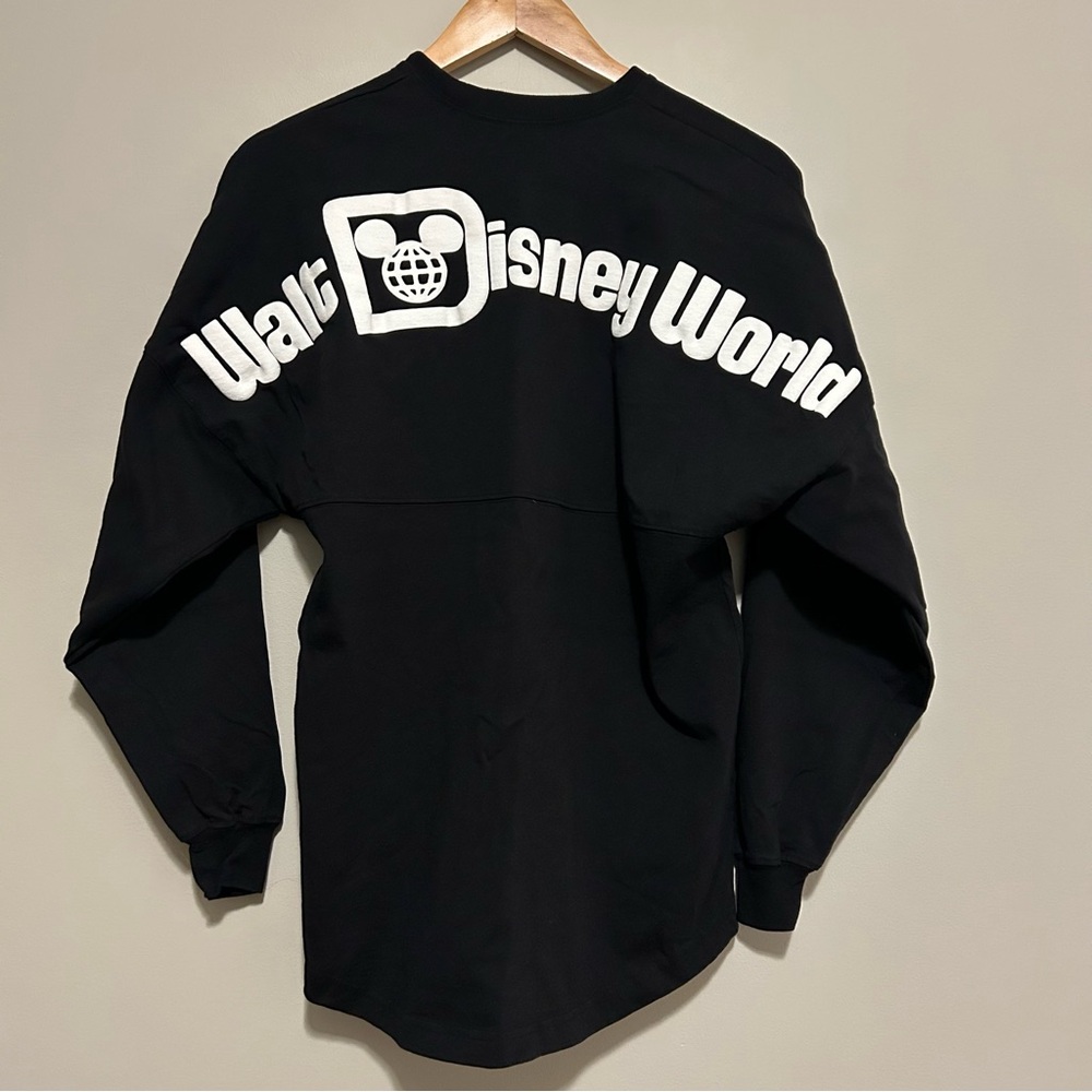 Spirit Jersey Walt Disney World Long Sleeve Crewneck